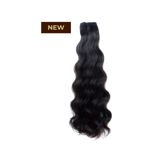 Wavy Bundle